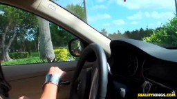 Valerie Kay – 8th Street Latinas Hardcore Fick